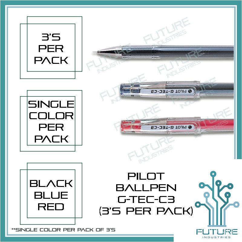 Gtech ballpen online