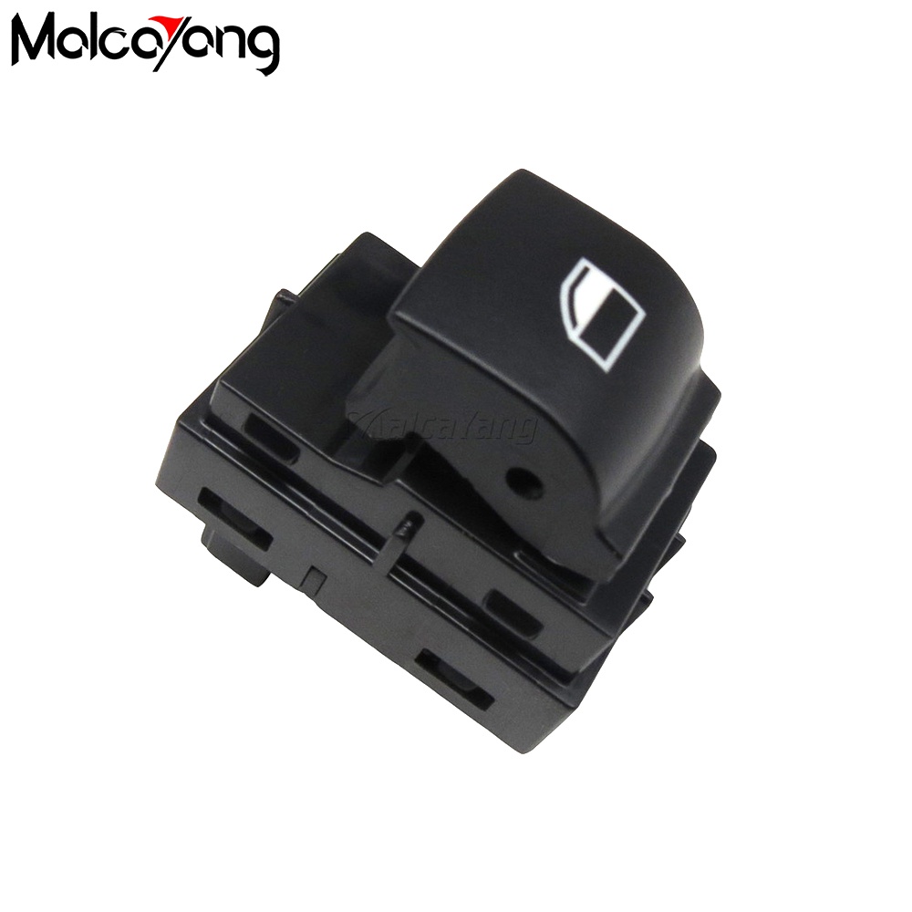 Passenger Side Power Window Master Switch Button 61319241949 For BMW ...