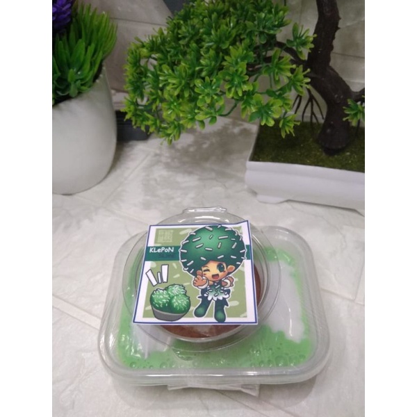 Clepon SLIME free activator Powder | Shopee Philippines