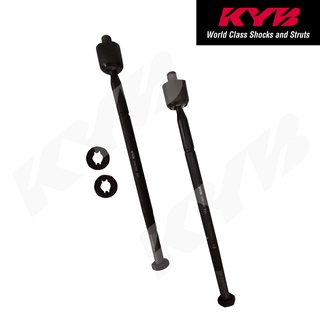 KYB KRE1181 for Toyota WIGO 2014 - 2023 Set of 2 Rack End KAYABA (Left ...