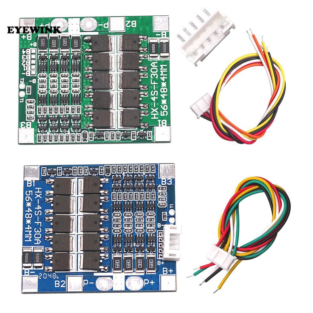 1PCS ADC 4 Channel with Pro Gain Amplifier for Arduino RPi 16 Bit