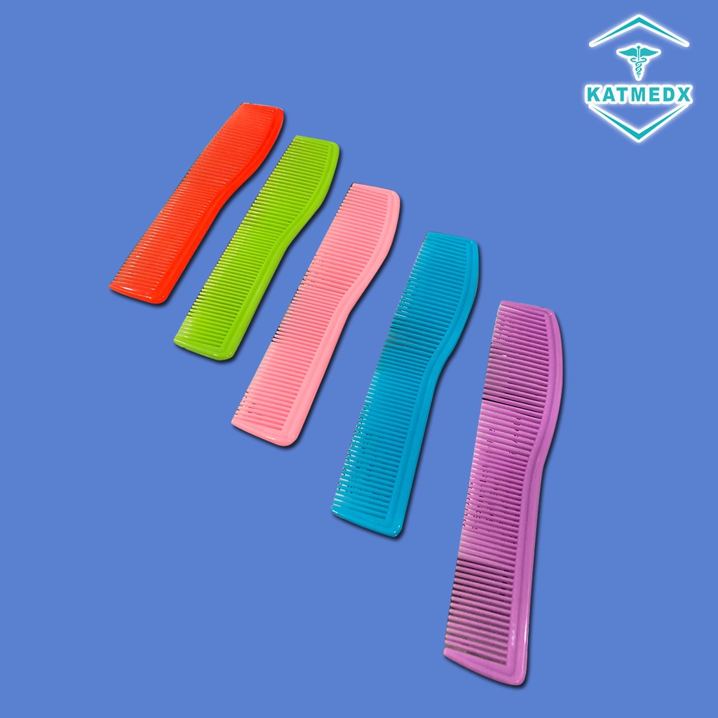 Comb (small or big) Assorted Color Shopee Philippines