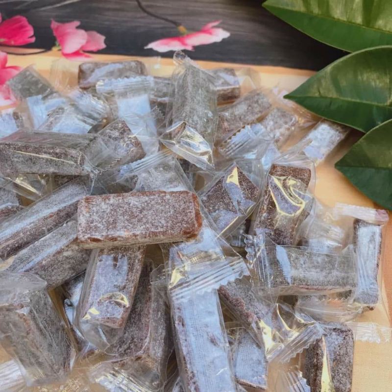 Spicy powdered ginger candy 1kg | Shopee Philippines