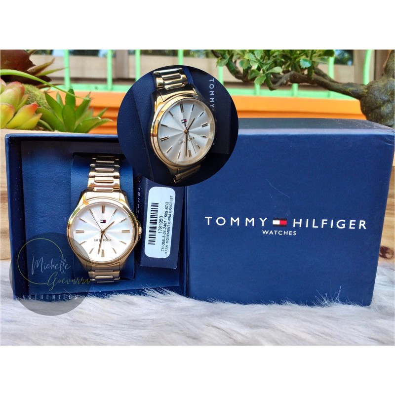 Tommy deals hilfiger 1781950