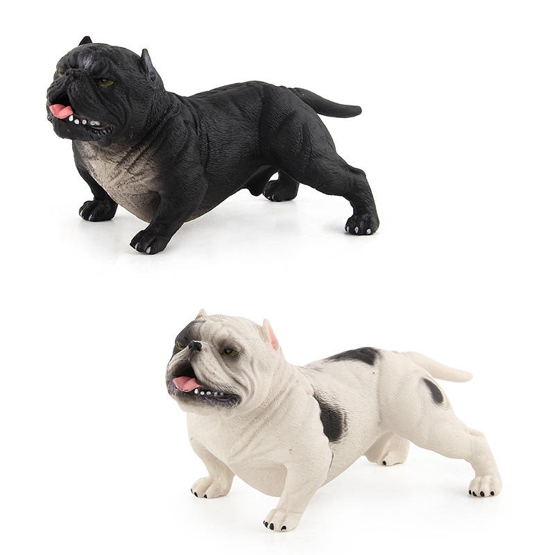 Toys for american bully sales