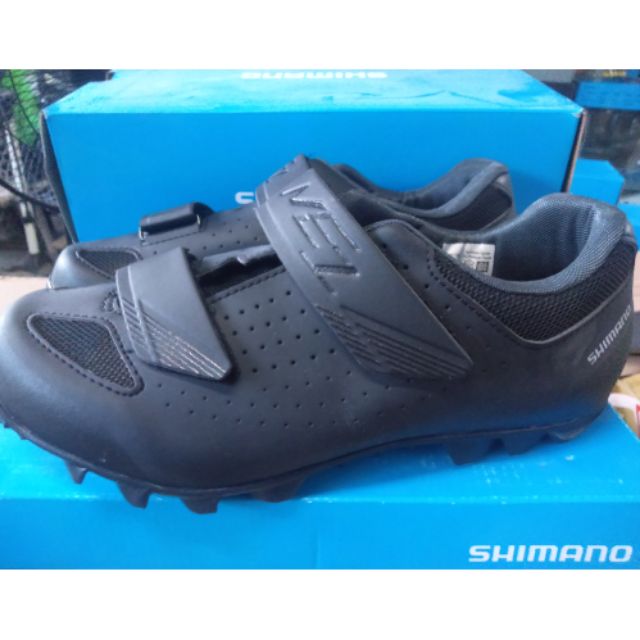 Shimano me1 spd discount shoes