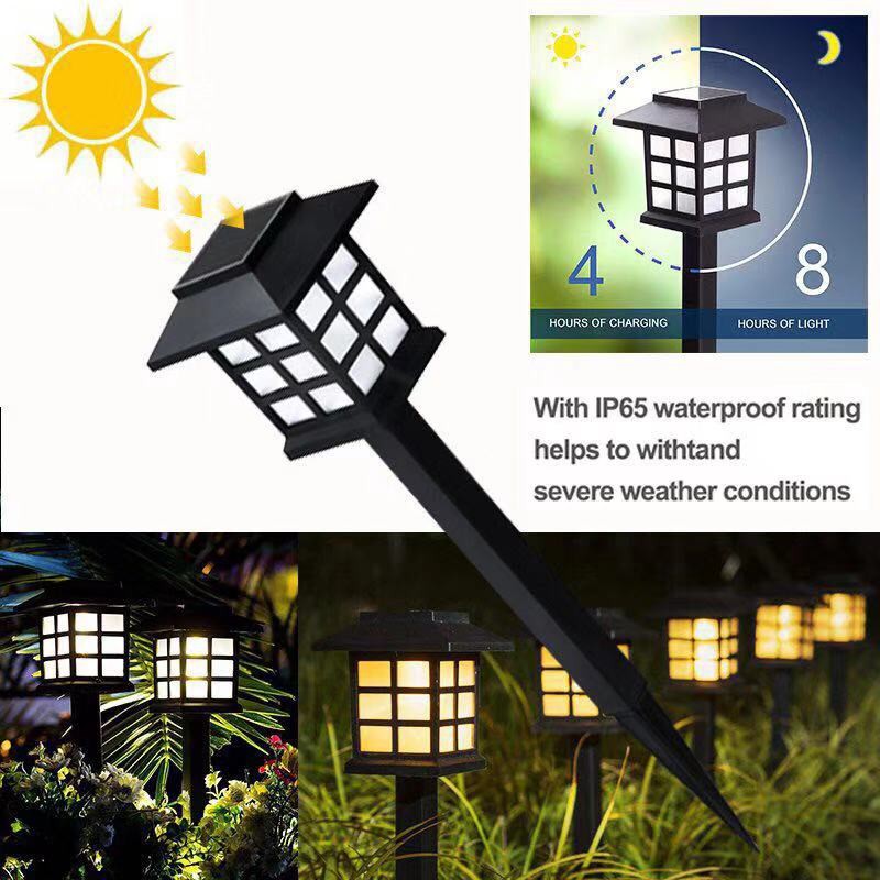 Solar light outdoor deals shopee