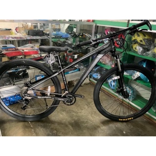 Tactical sales mtb frame