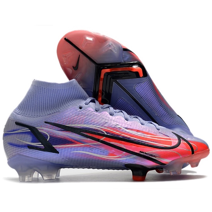 Tacos nike cheap mercurial superfly cr7