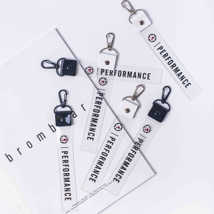 PERFORMANCE Series Keyholder Keychain | Shopee Philippines