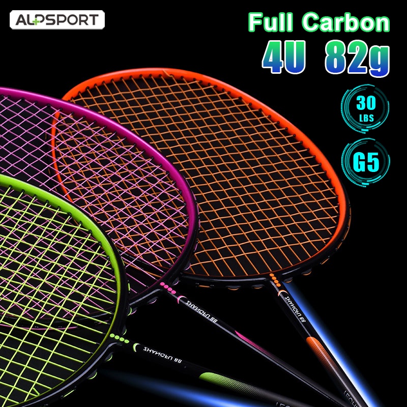 ALP ZF88 Colorful Wave Point 4U 82g G5 Professonal 100% Full Carbon ...