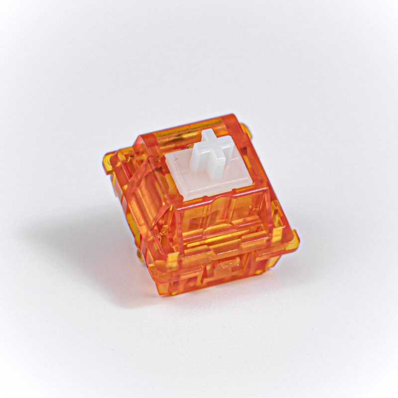 Epsilon Switch JWK 42g 5 PINS Linear For Mechanical Keyboard 10pcs ...