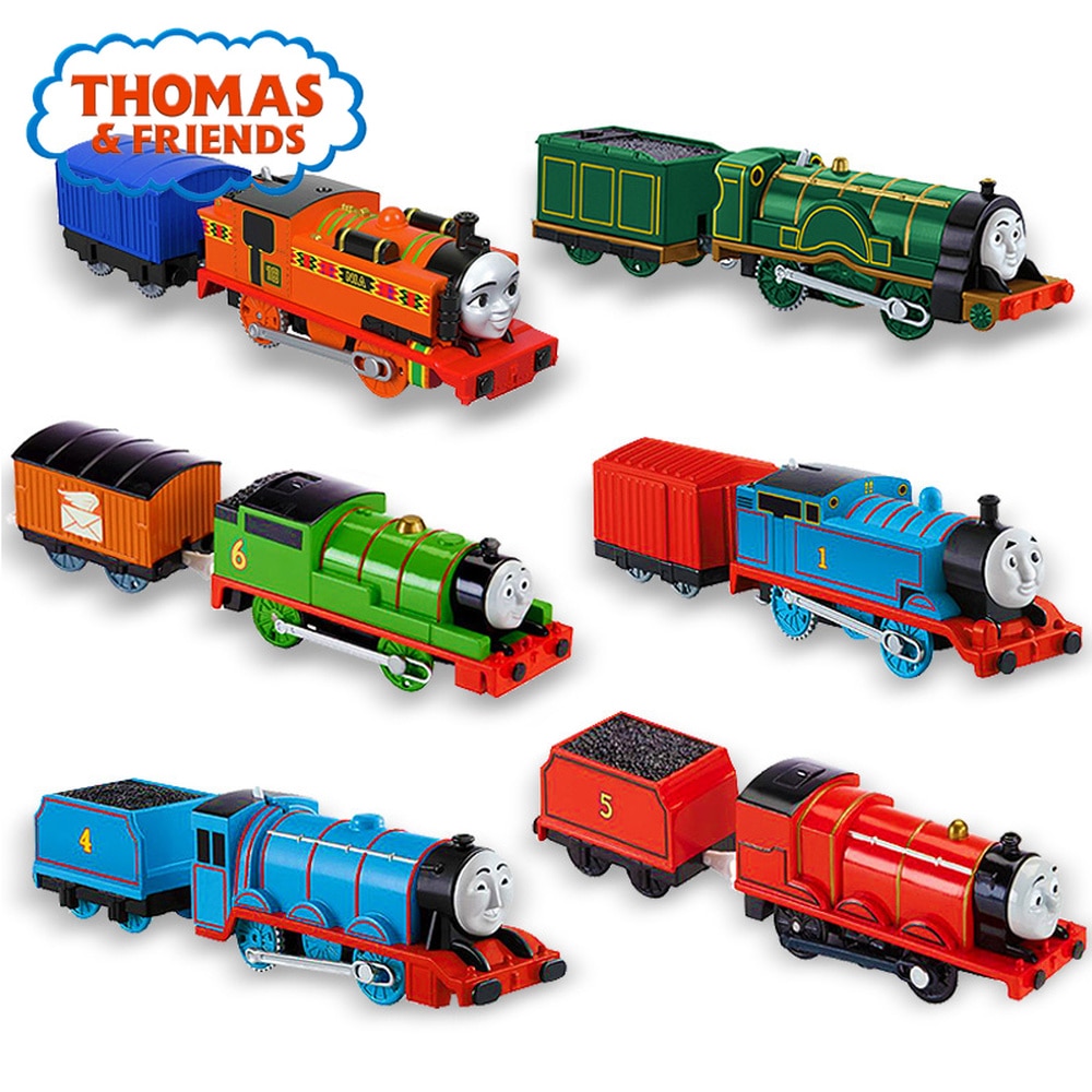 Cheap deals thomas toys