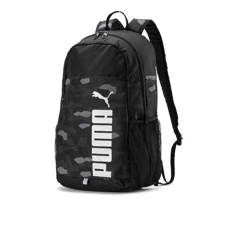 PUMA Style Backpack (100% Authentic) | Shopee Philippines