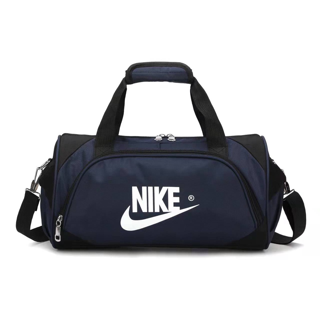 Nike Travel Bag, Hobbies & Toys, Travel, Travel Essentials & Accessories on  Carousell