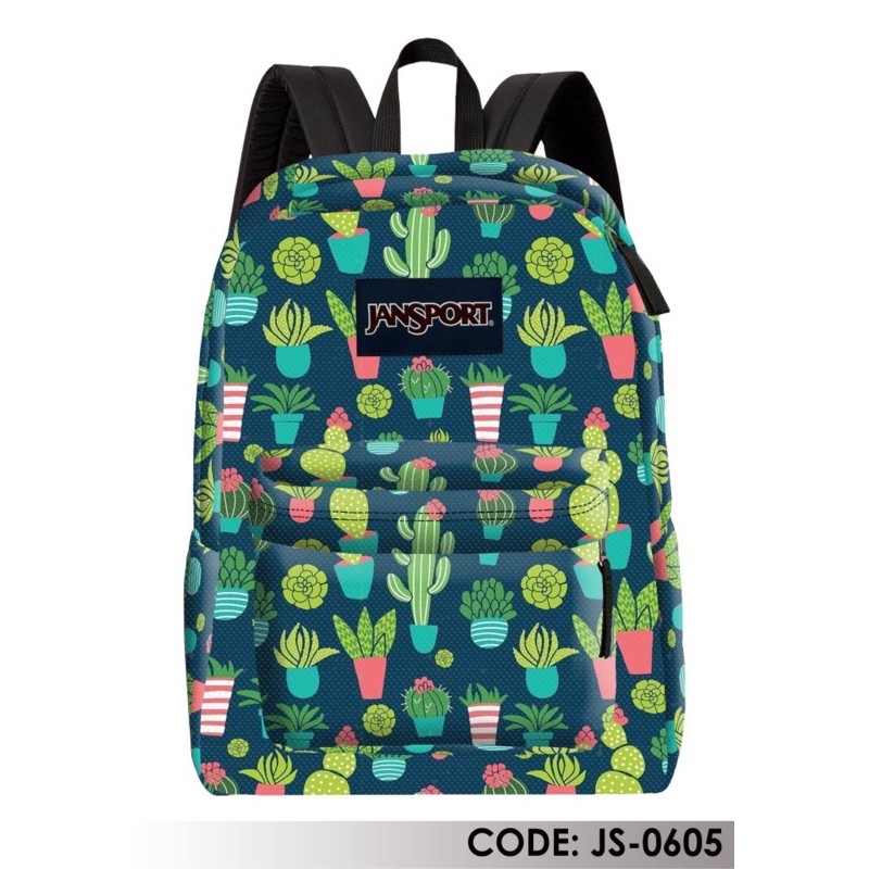 Jansport cactus online