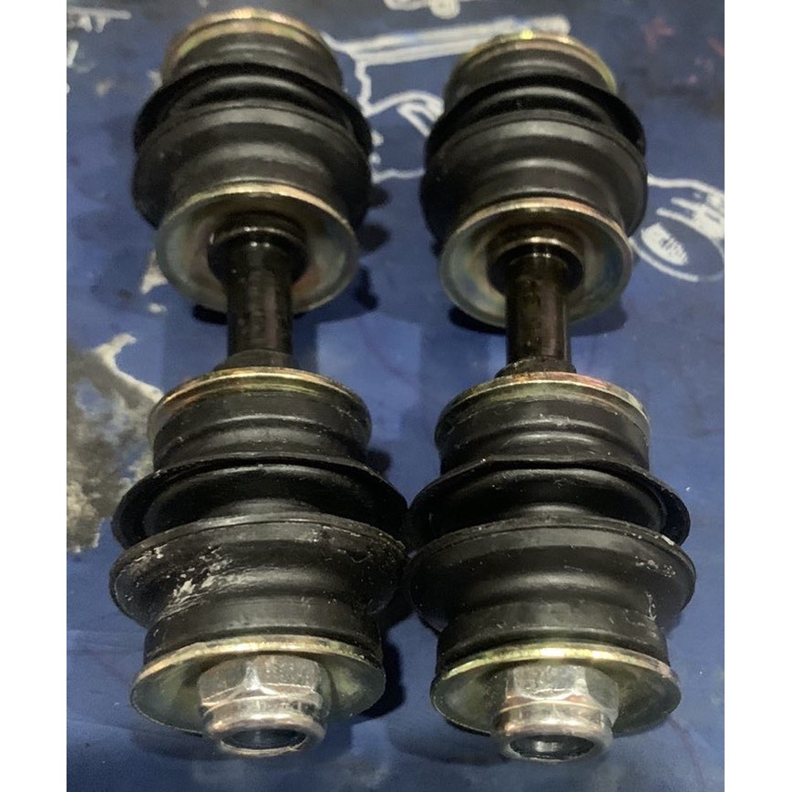 Front Stabilizer Link for Toyota Vios Third Generation 2014 to 2018