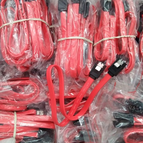 Sata Cable/Sata Hard Drive Data Cable Shopee Philippines
