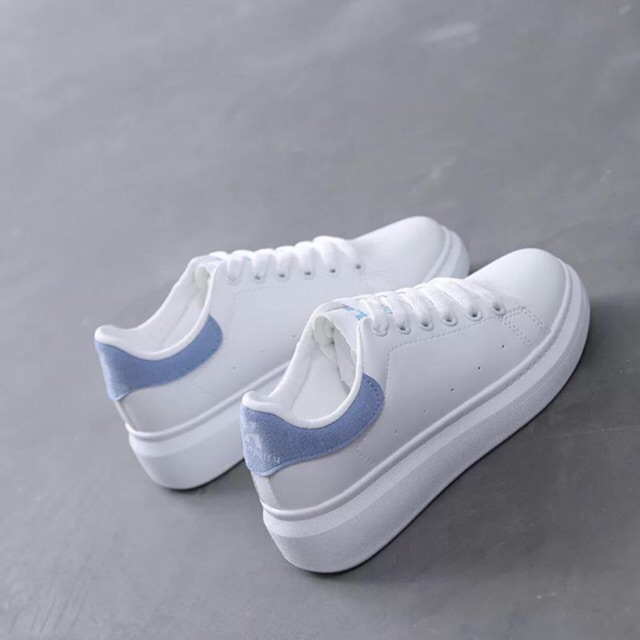 Korea White Rubber Shoes For Womenadd 1 Size Order Shopee Philippines 7852