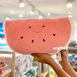 Miniso 2024 watermelon plush