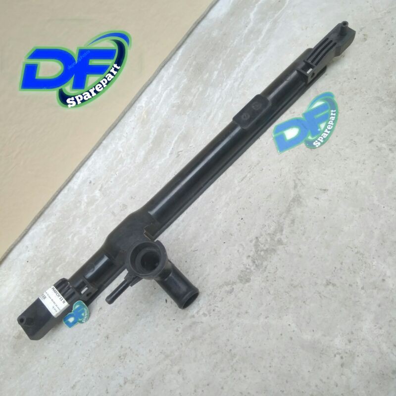 Upper Tank Radiator Upper Radiator Cover Nissan March | Shopee Philippines
