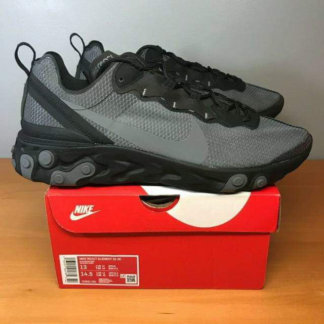 React element 55 on sale se