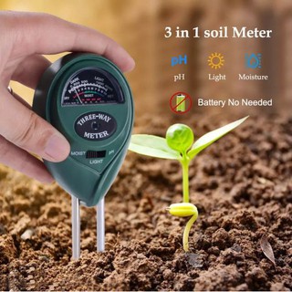 Dr.meter Soil Moisture Meter, S10 Hygrometer Moisture Sensor for Garde