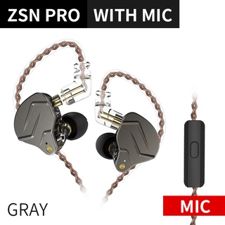 Kz discount zsn shopee