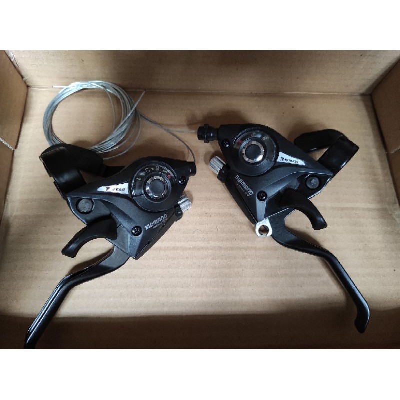 Shifter 7 sale speed shopee