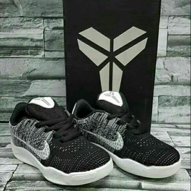 Kids kobe outlet 11