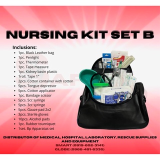 Shop nursing kit for Sale on Shopee Philippines