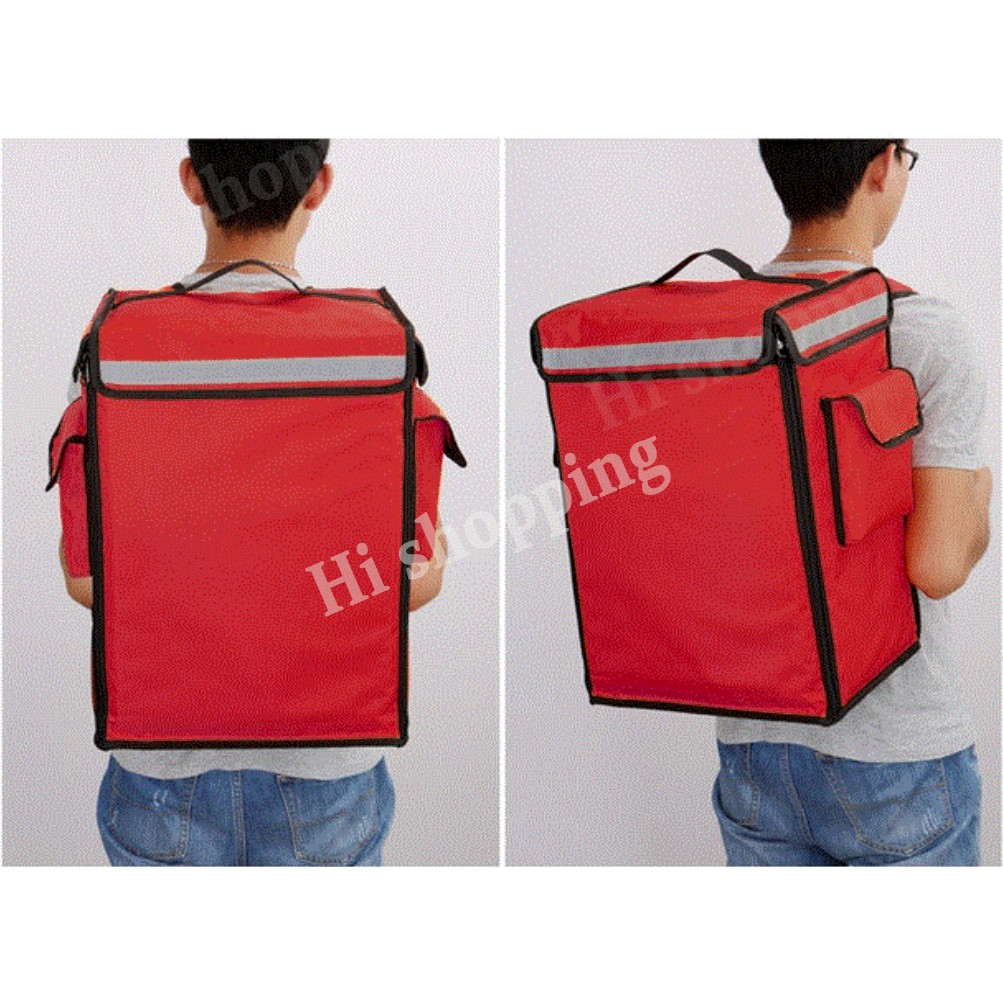 Delivery backpack philippines on sale