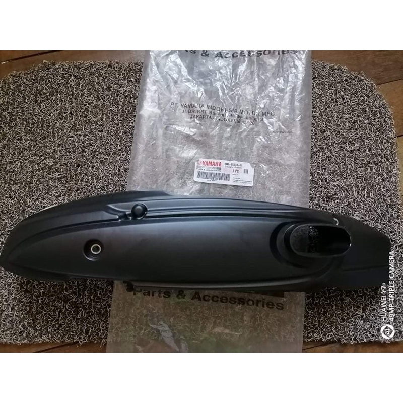 Crankcase Cover for Mio Soul/Soulty Shopee Philippines