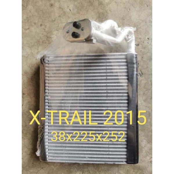 Nissan XTRAIL / Xtrail T32 (20142020) AC Evaporator Laminated