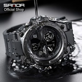 sanda watches for men Best Prices and Online Promos Jan 2025 Shopee Philippines