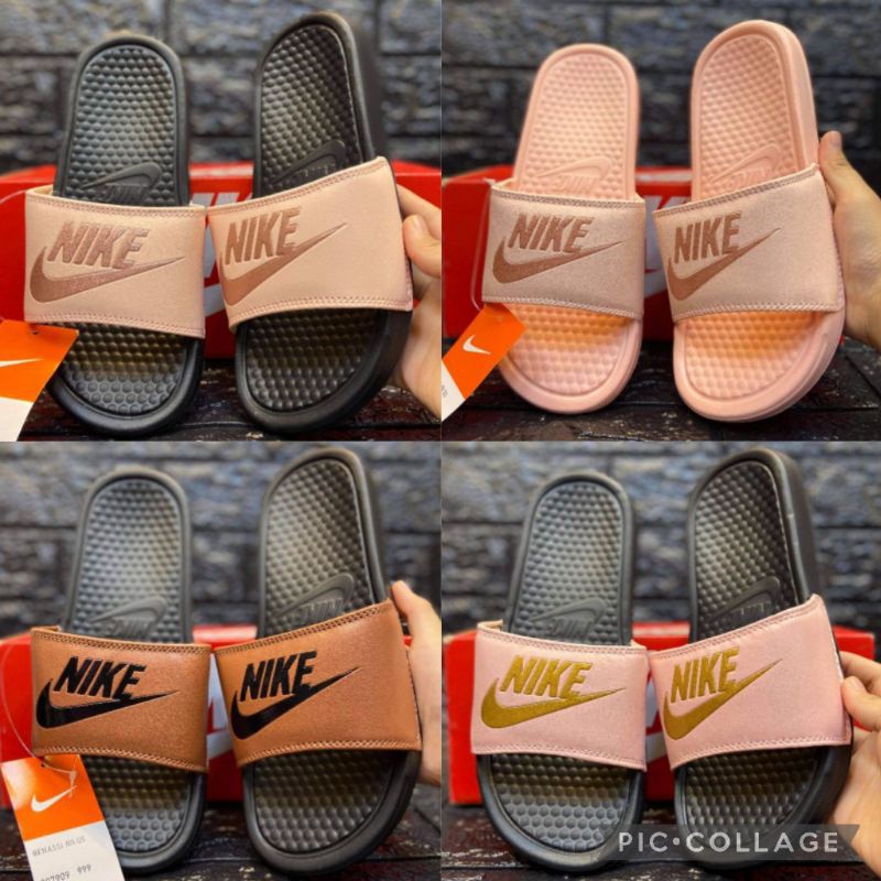 Nike hot sale tsinelas price