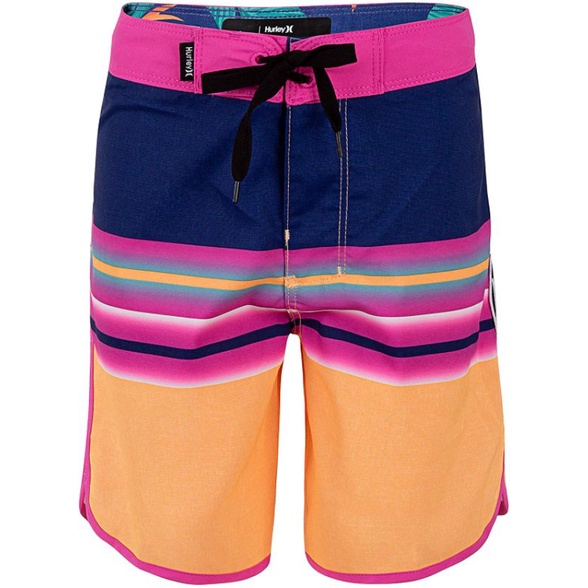 Hurley Boys' Big Board Shorts Shopee Philippines