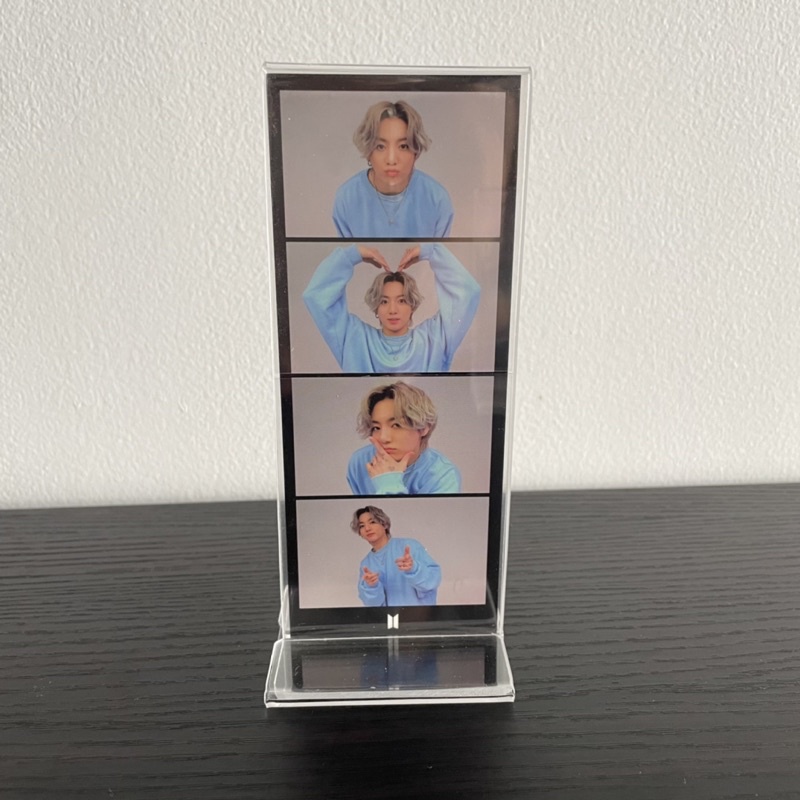 Acrylic Stand / Photocard Holder Shopee Philippines