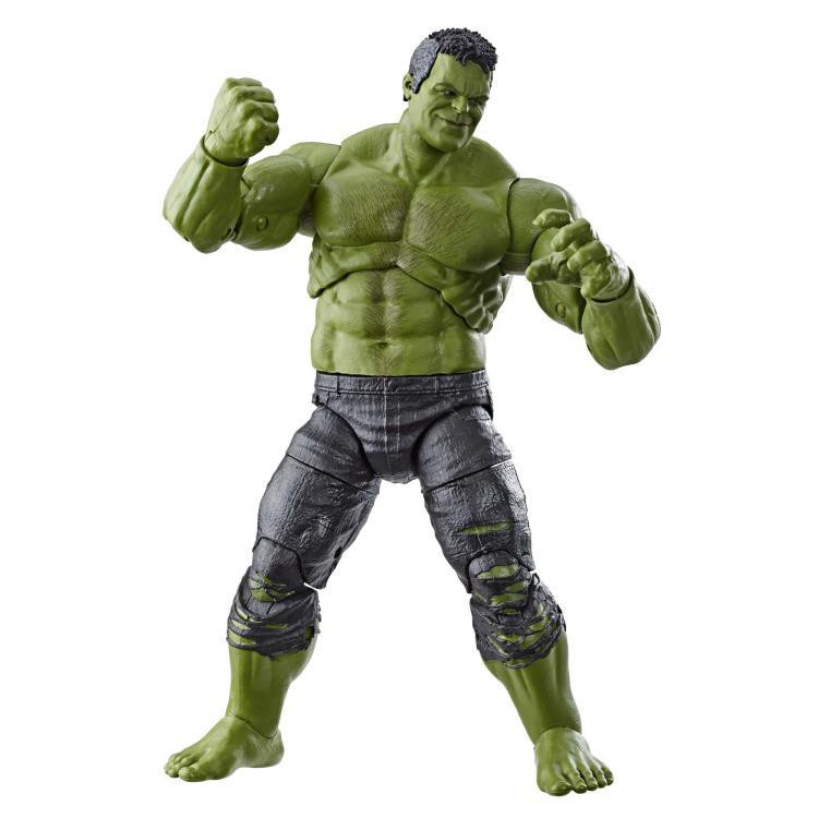 Smart 2024 hulk figure