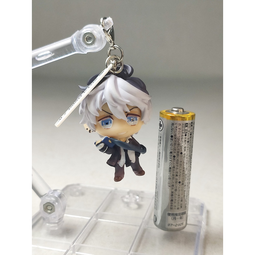 ASSORTED ANIME KEYCHAIN BATCH 22 (JAPAN) | Shopee Philippines