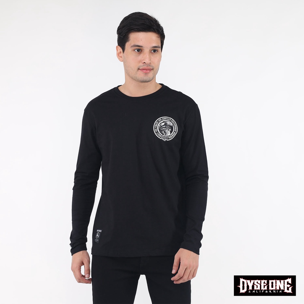 Dyse one long sleeve new arrivals