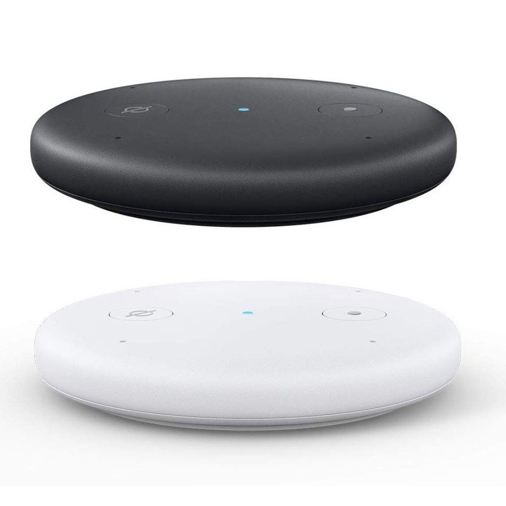 Amazon Echo Input Bring Alexa to your own 3.5mm or bluetooth speaker