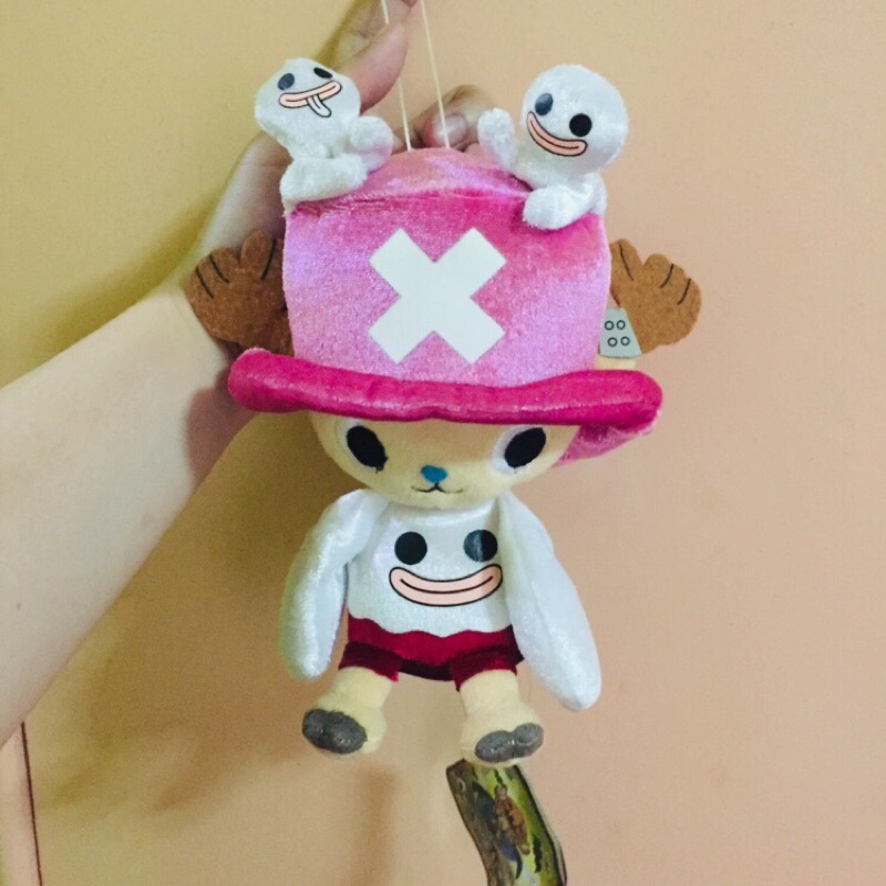 Rare orders One Piece plush