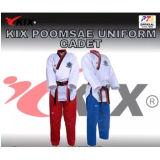 Buy Kix Taekwondo Shoes online