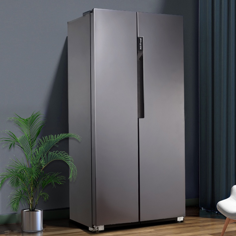 MONDIAL Household 518L French door Refrigerator SidebySide