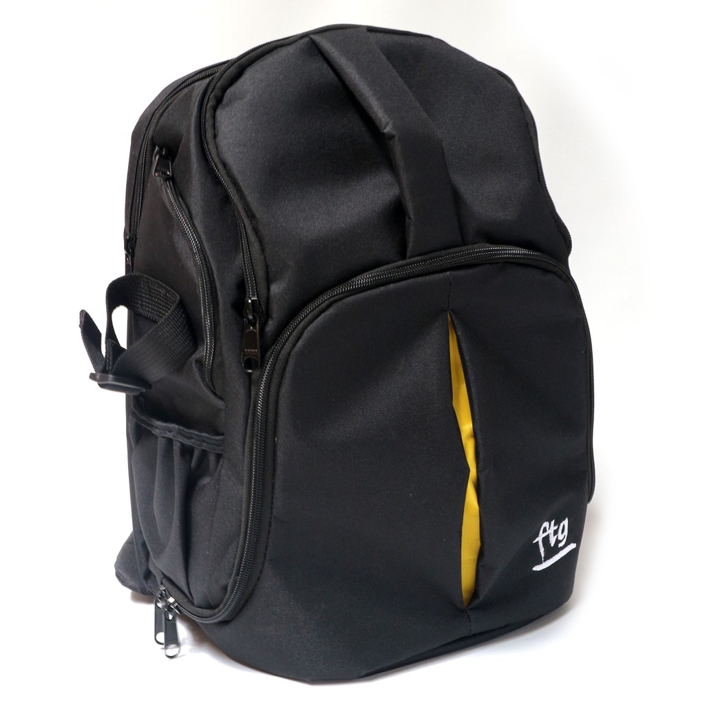 Mini Footage Backpack Camera Bag | Shopee Philippines