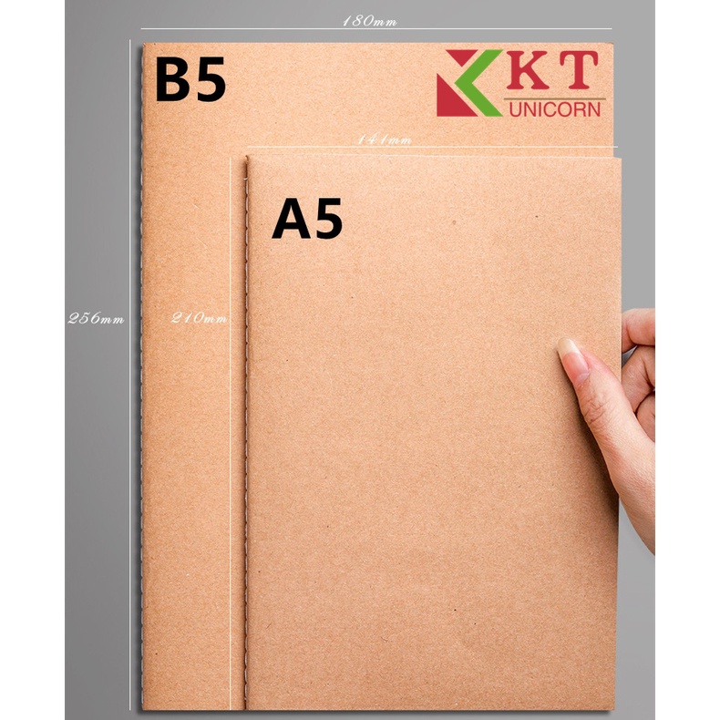 A5/B5 Line carft notebook Shopee Philippines