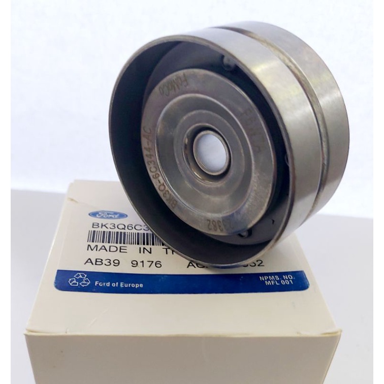 Idler Pulley Ford Ranger (20122020) Everest (20152020) Mazda BT