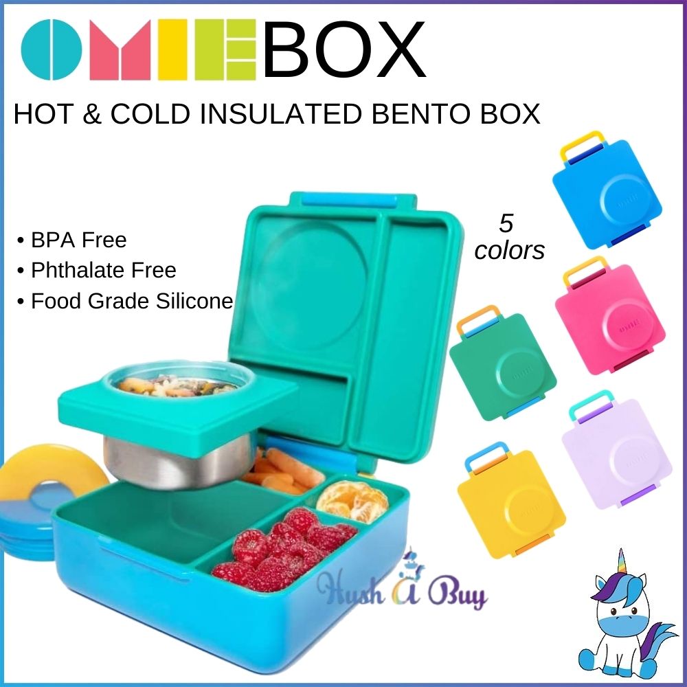 OmieBox | Assorted Colors