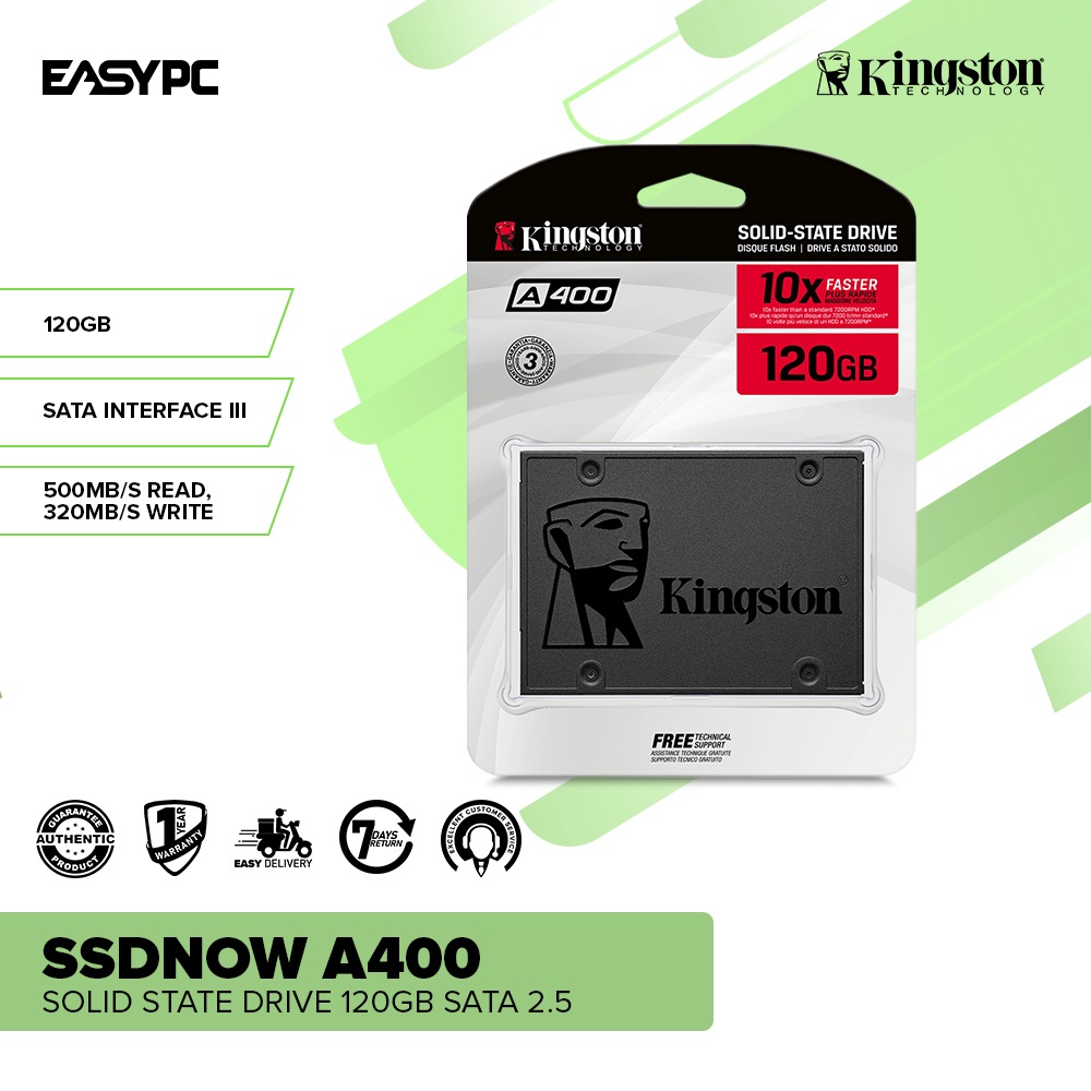 Ssd 120gb shopee sale